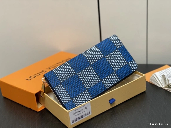 Frstbag ru ZIPPY WALLET-10*20*2 LOUIS VUITTON cm 0710